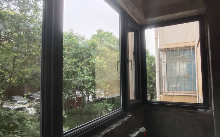 为什么你的旧门窗拆除总是问题重重？