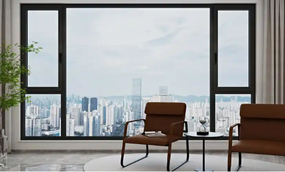 想拥有宁静生活？试试创高门窗带来的变化！