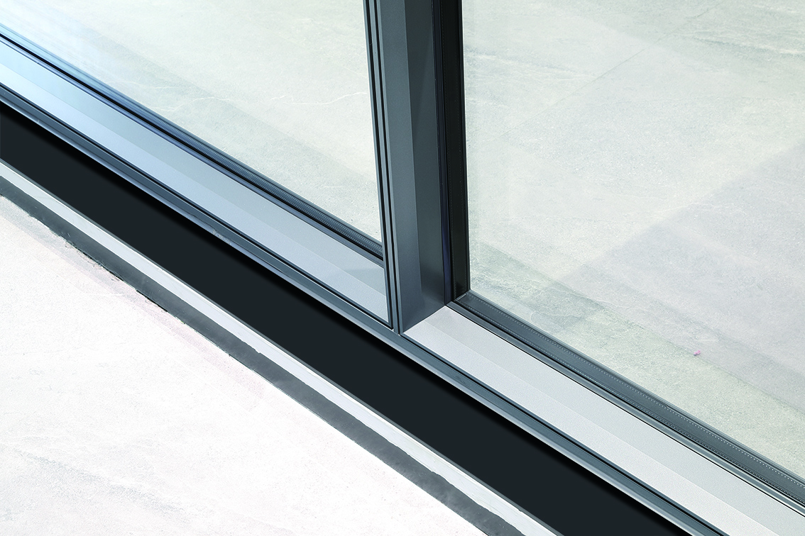 窗外风雪凛冽，室内暖意融融！创高门窗爆改，沉浸式赏雪不冻人