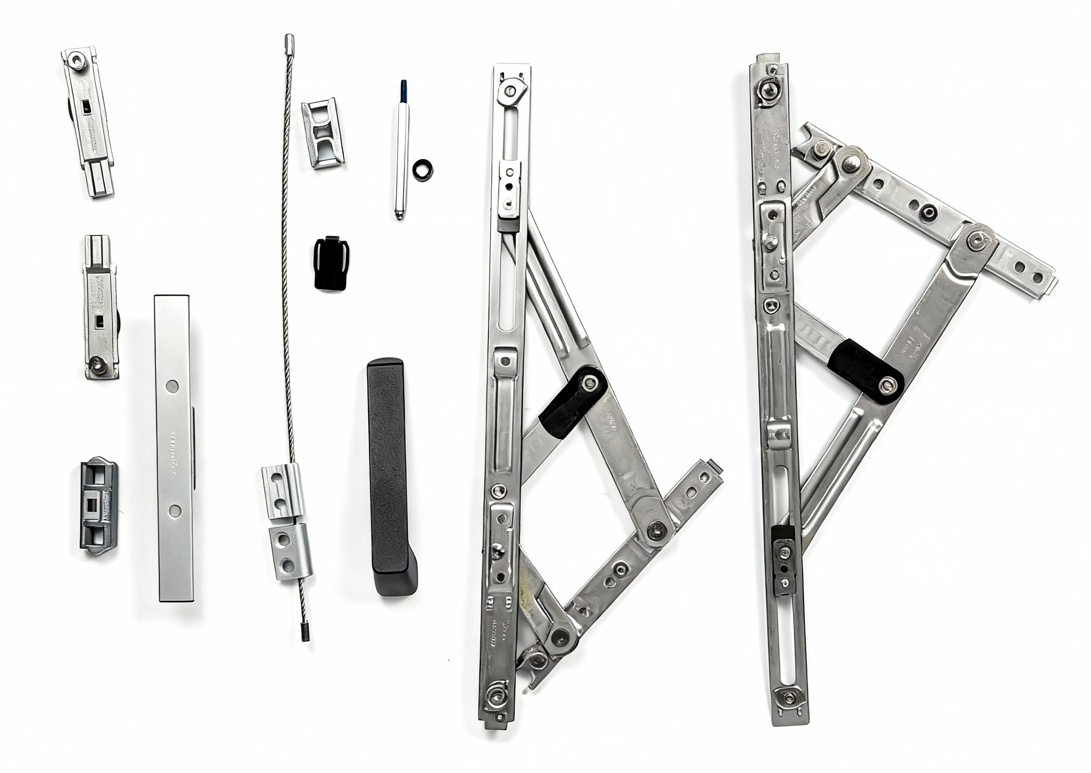 2026装修避坑指南：选对门窗，让居家回归本真静谧